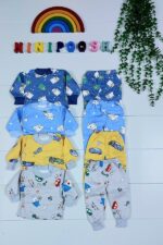 لباس بچگانه نی نی پوش مشهد