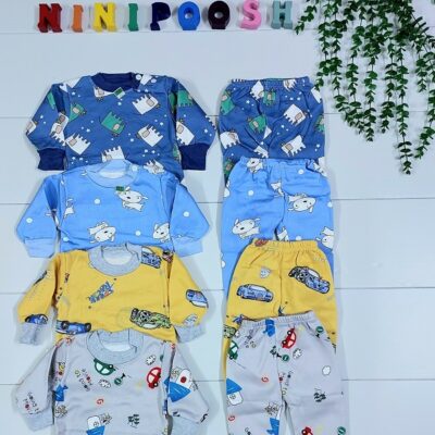 لباس بچگانه نی نی پوش مشهد