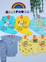 لباس بچگانه