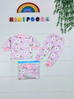 بلوز شلوار وارداتی توکرکی