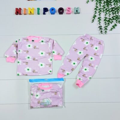 بلوز شلوار وارداتی توکرکی