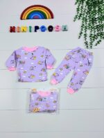 بلوز شلوار وارداتی توکرکی