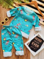 بلوز شلوار وارداتی توکرکی