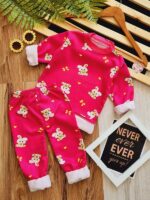 بلوز شلوار وارداتی توکرکی