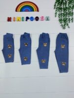 شلوار لی تدی