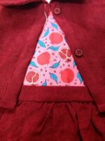 کت سارافون یلدایی نی نی پوش مشهد