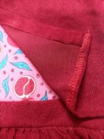 کت سارافون یلدایی نی نی پوش مشهد