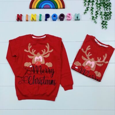 لباس یلدایی نی نی پوش مشهد