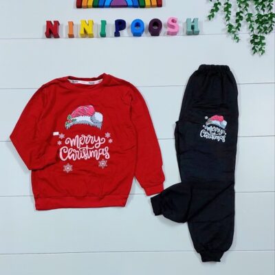 بلوز شلوار یلدایی نی نی پوش مشهد