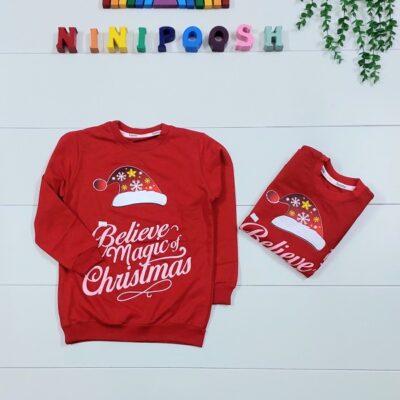 لباس یلدایی نی نی پوش مشهد