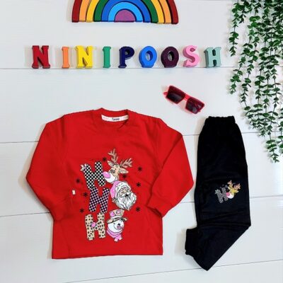 لباس یلدایی نی نی پوش مشهد