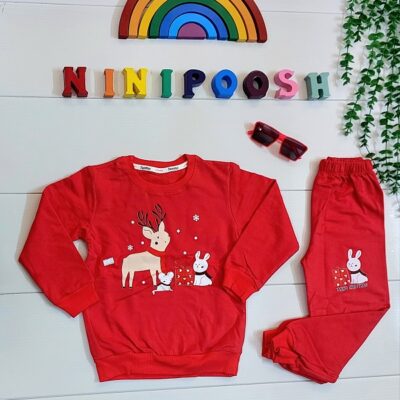 لباس یلدایی نی نی پوش مشهد