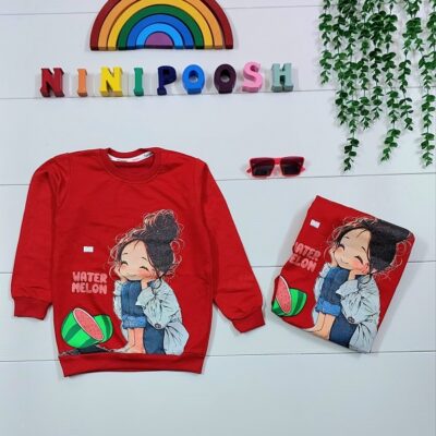 لباس بچگانه نی نی پوش مشهد