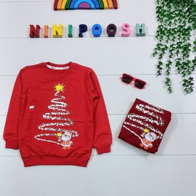 لباس یلدایی نی نی پوش مشهد