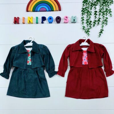 لباس یلدایی نی نی پوش مشهد