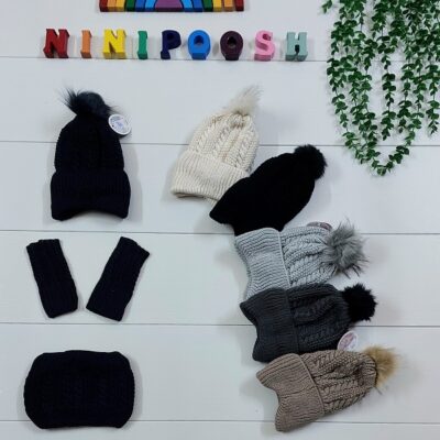 کلاه بچگانه نی نی پوش مشهد