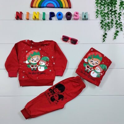 لباس بچگانه نی نی پوش مشهد