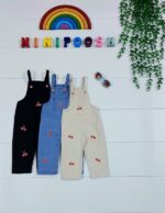 بیلر طرح گیلاس دخترانه