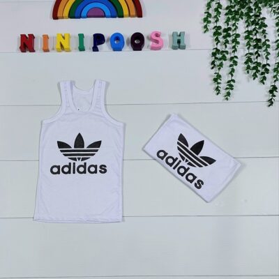 تاپ رکابی آدیداس