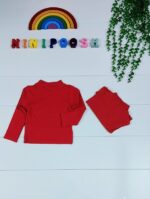 بلوز فانریپ قرمز