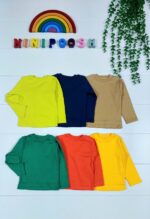 لباس بچگانه کبریتی