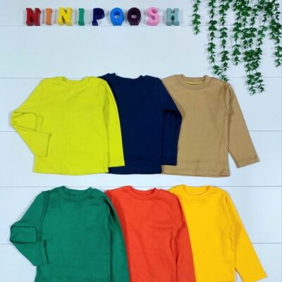 لباس بچگانه کبریتی