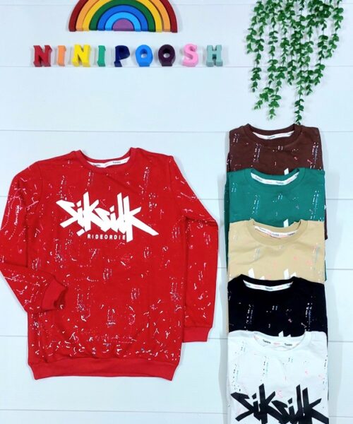 بلوز تک نی نی پوش مشهد