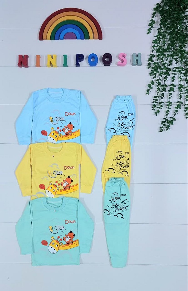 لباس بچگانه نی نی پوش مشهد (99)