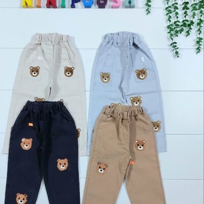 شلوار لی بچگانه نی نی پوش مشهد