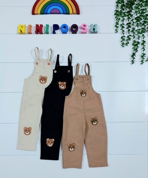 بیلر بچگانه نی نی پوش مشهد