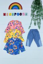 لباس بچگانه نی نی پوش مشهد