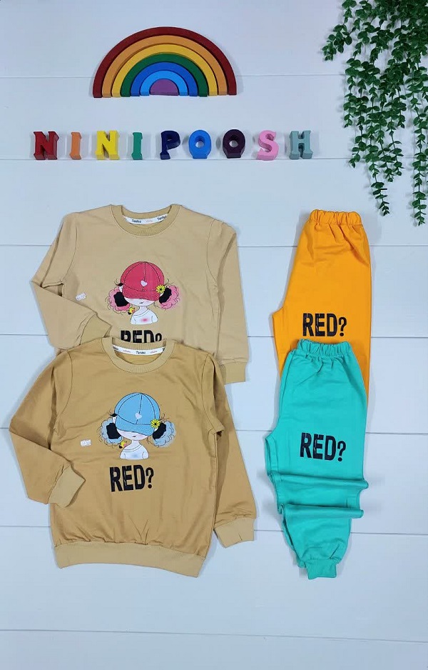 لباس بچگانه نی نی پوش مشهد (92)