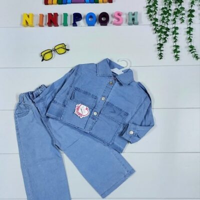 نی نی پوش مشهد