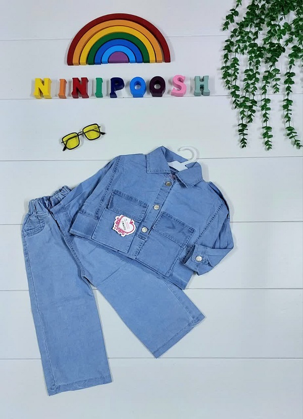 لباس بچگانه نی نی پوش مشهد (10) نی نی پوش مشهد