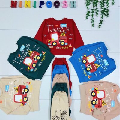 نی نی پوش مشهد