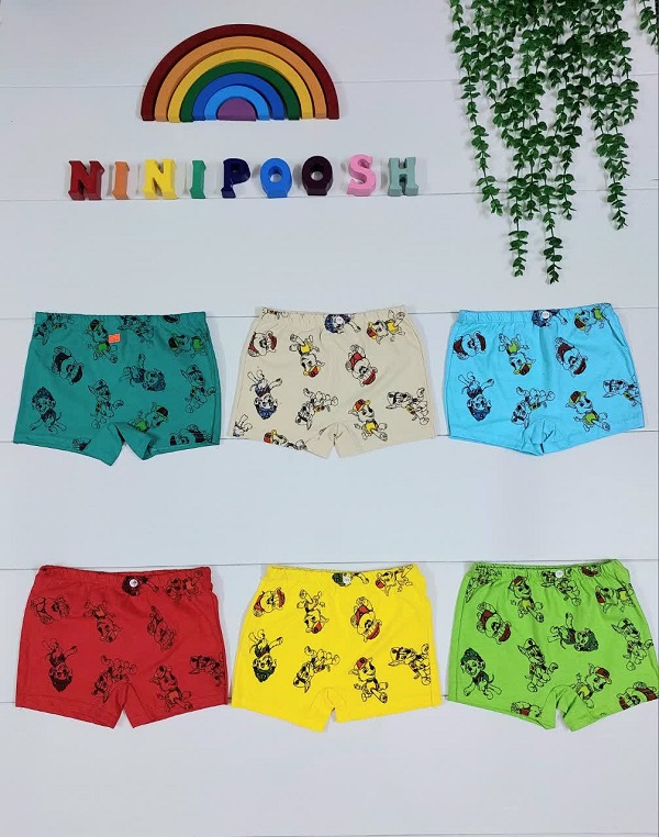 لباس بچگانه نی نی پوش مشهد (124)