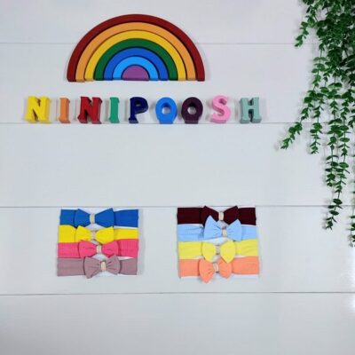 اکسسوری بچگانه