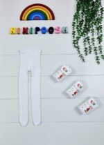 جوراب شلواری نی نی پوش مشهد