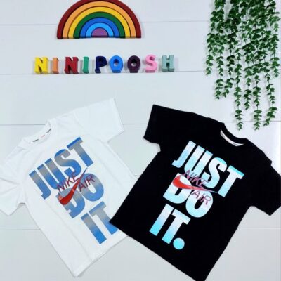 نی نی پوش مشهد تیشرت تک