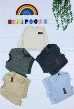 نی نی پوش مشهد بلوز تک