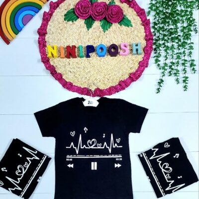 لباس بچگانه محرمی نی نی پوش مشهد