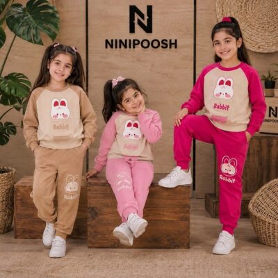 لباس دخترانه